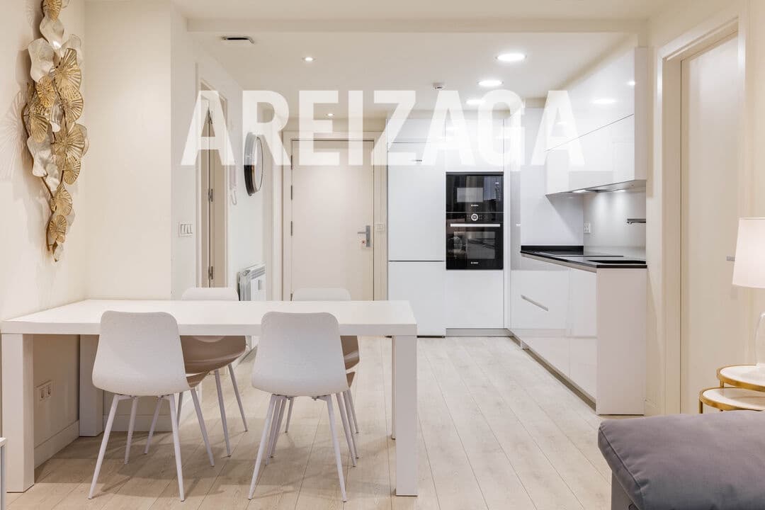 2 bedroom Flat for sale in Donostia-San Sebastian - € 830,000 (Ref: 9816517)