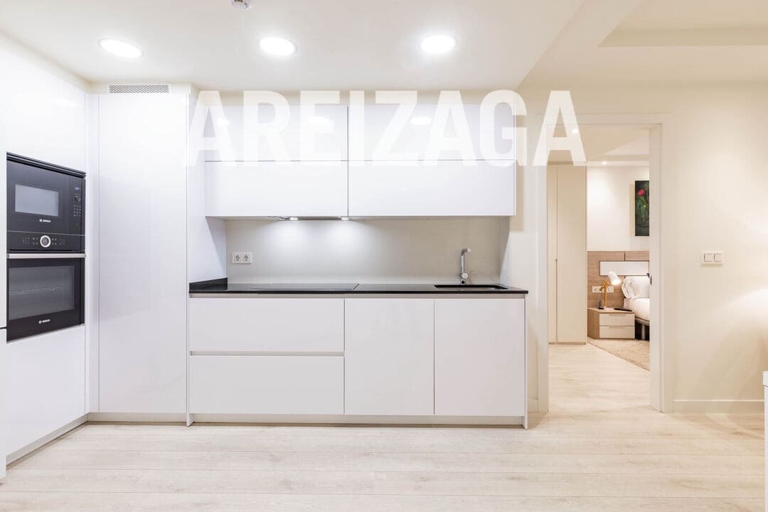 2 bedroom Flat for sale in Donostia-San Sebastian - € 830,000 (Ref: 9816517)