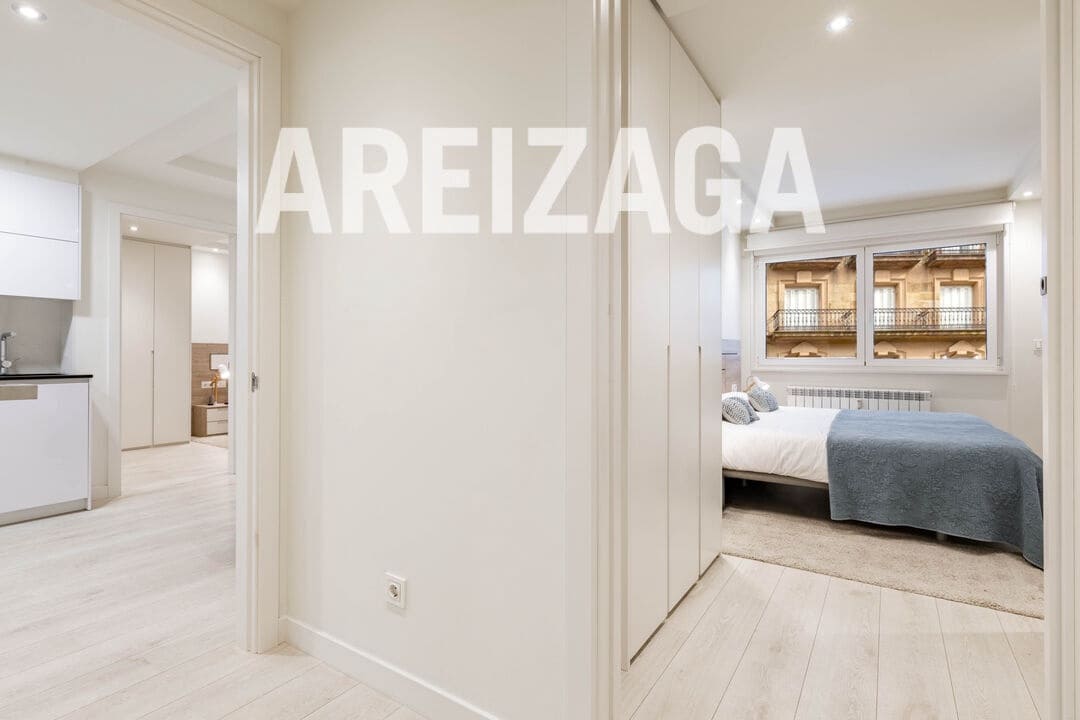 2 bedroom Flat for sale in Donostia-San Sebastian - € 830,000 (Ref: 9816517)