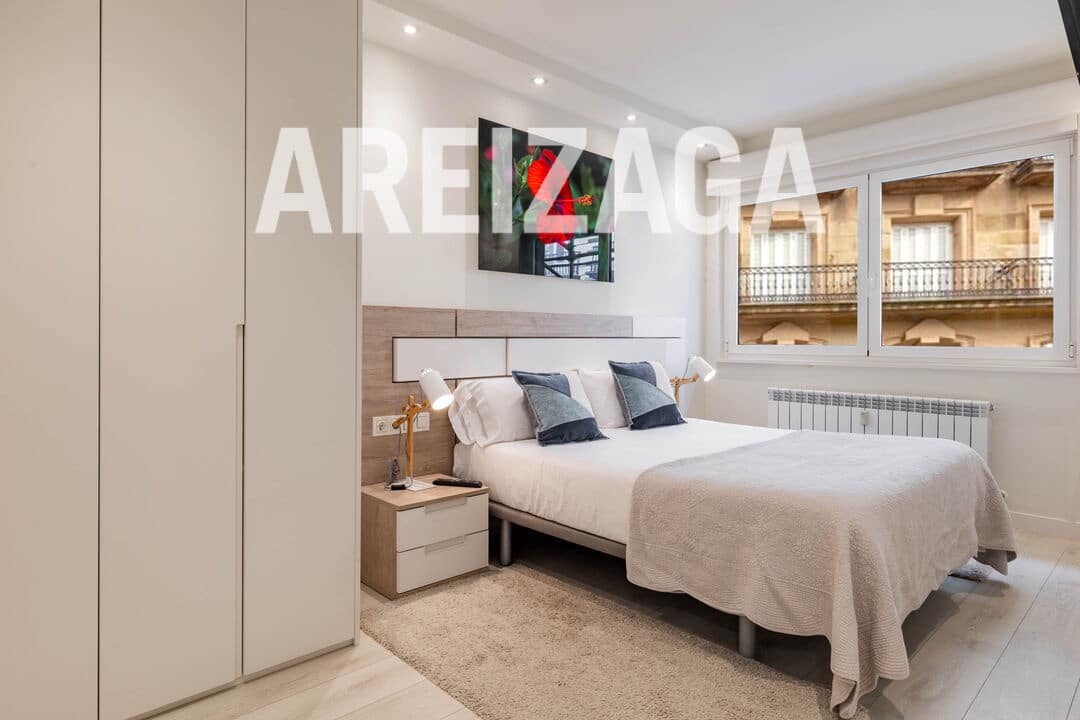2 bedroom Flat for sale in Donostia-San Sebastian - € 830,000 (Ref: 9816517)