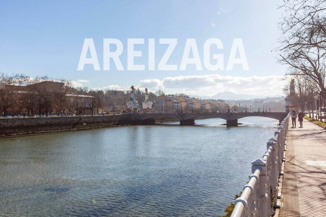 2 bedroom Flat for sale in Donostia-San Sebastian - € 830,000 (Ref: 9816517)