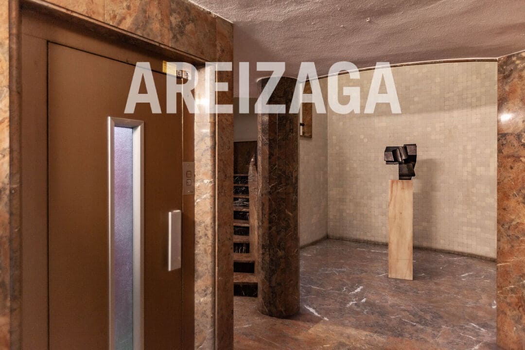 2 bedroom Flat for sale in Donostia-San Sebastian - € 830,000 (Ref: 9816517)