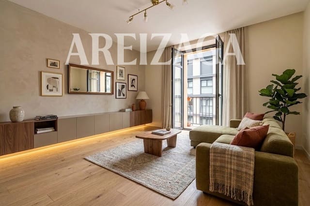 6 sypialnia Mieszkanie na sprzedaż w Donostia-San Sebastián - 1 143 000 € (Ref: 9819706)