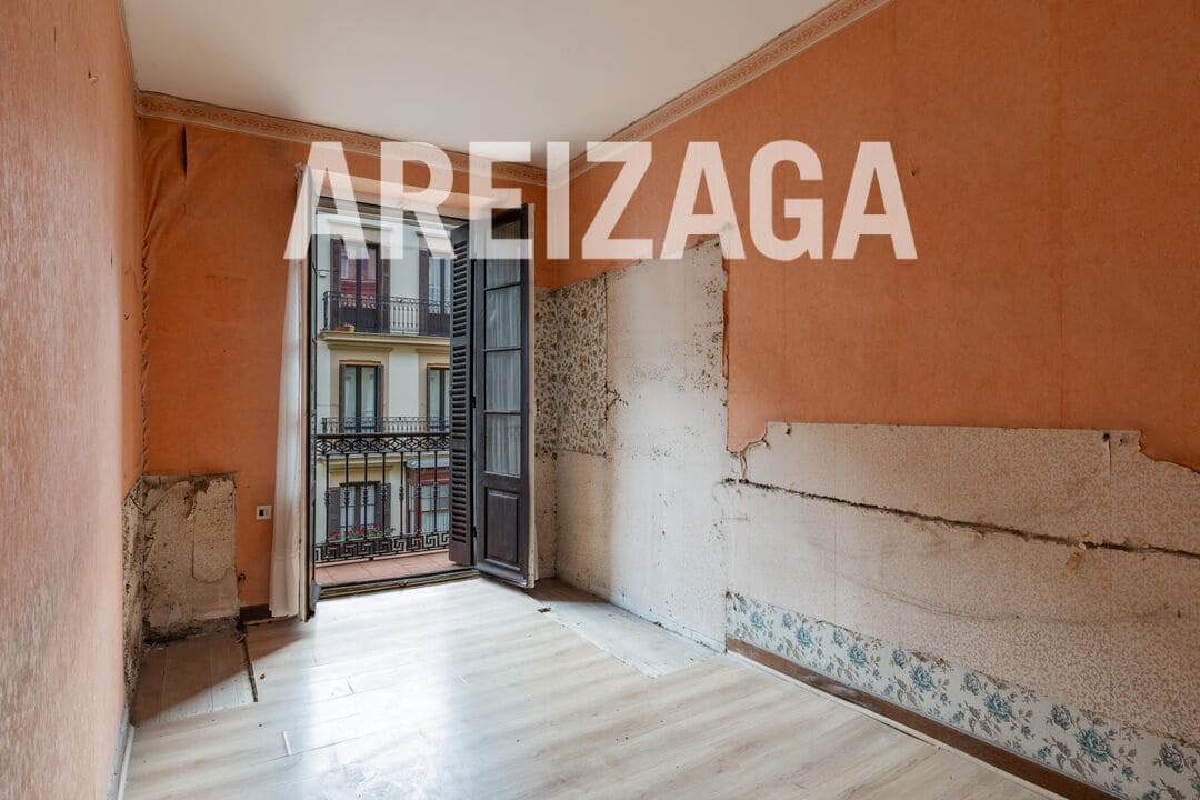6 slaapkamer Flat te koop in Donostia-San Sebastian - € 1.143.000 (Ref: 9819706)