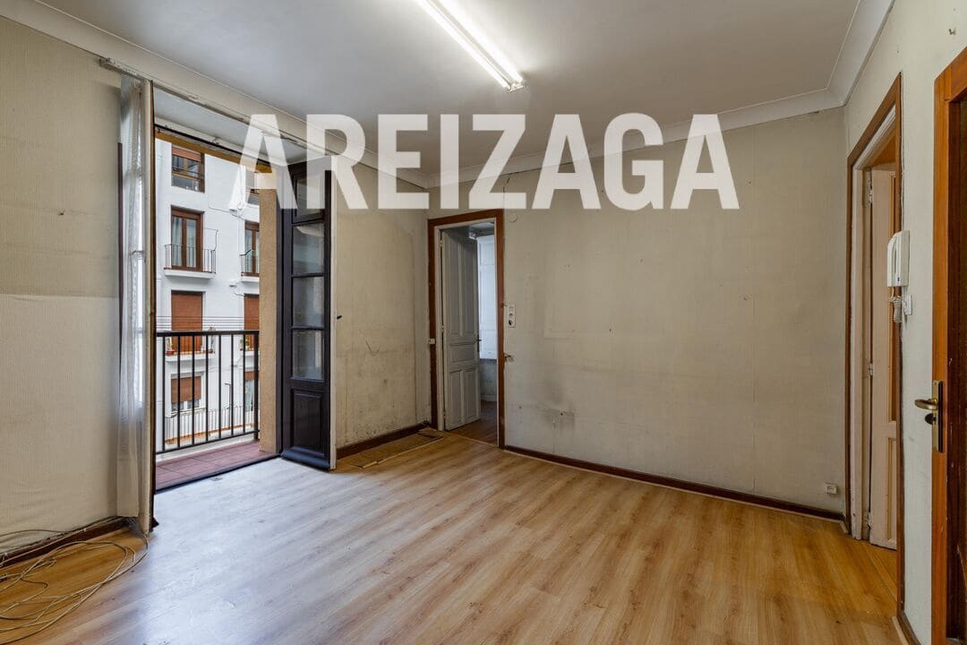 6 slaapkamer Flat te koop in Donostia-San Sebastian - € 1.143.000 (Ref: 9819706)