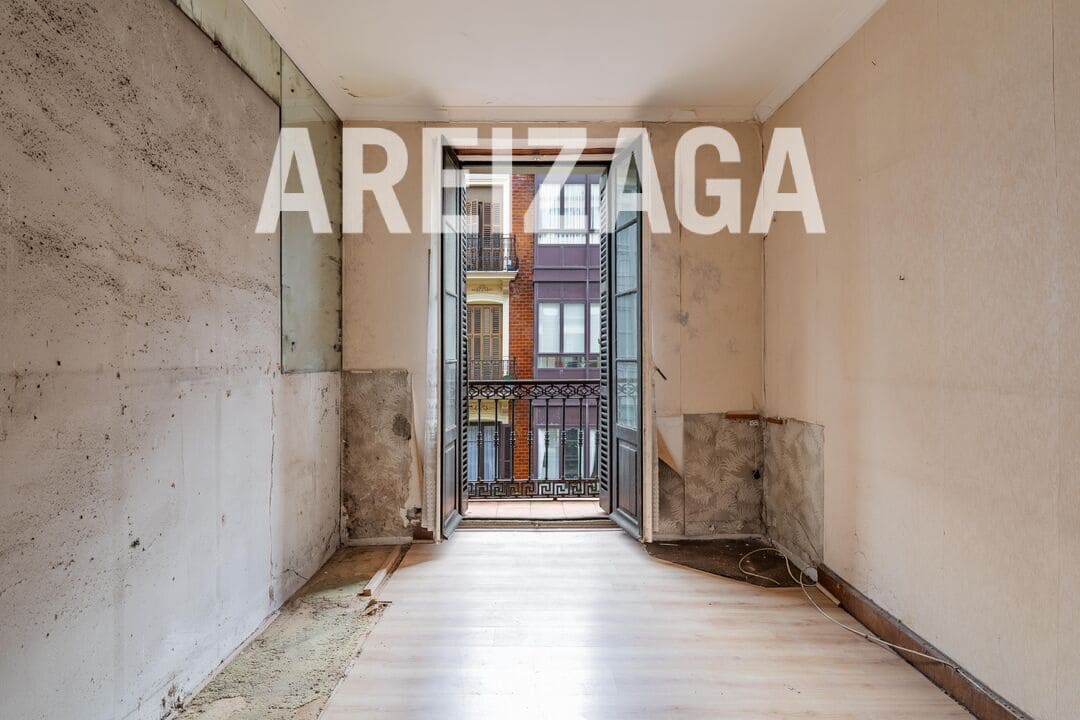 6 slaapkamer Flat te koop in Donostia-San Sebastian - € 1.143.000 (Ref: 9819706)