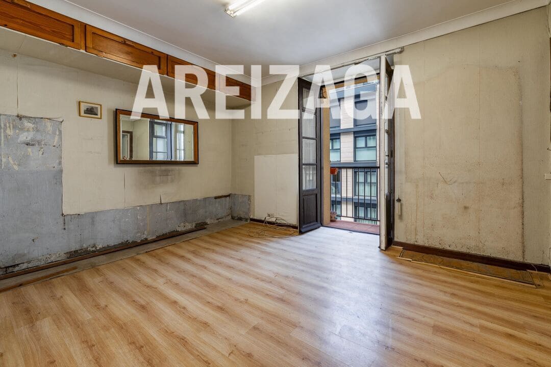 6 slaapkamer Flat te koop in Donostia-San Sebastian - € 1.143.000 (Ref: 9819706)
