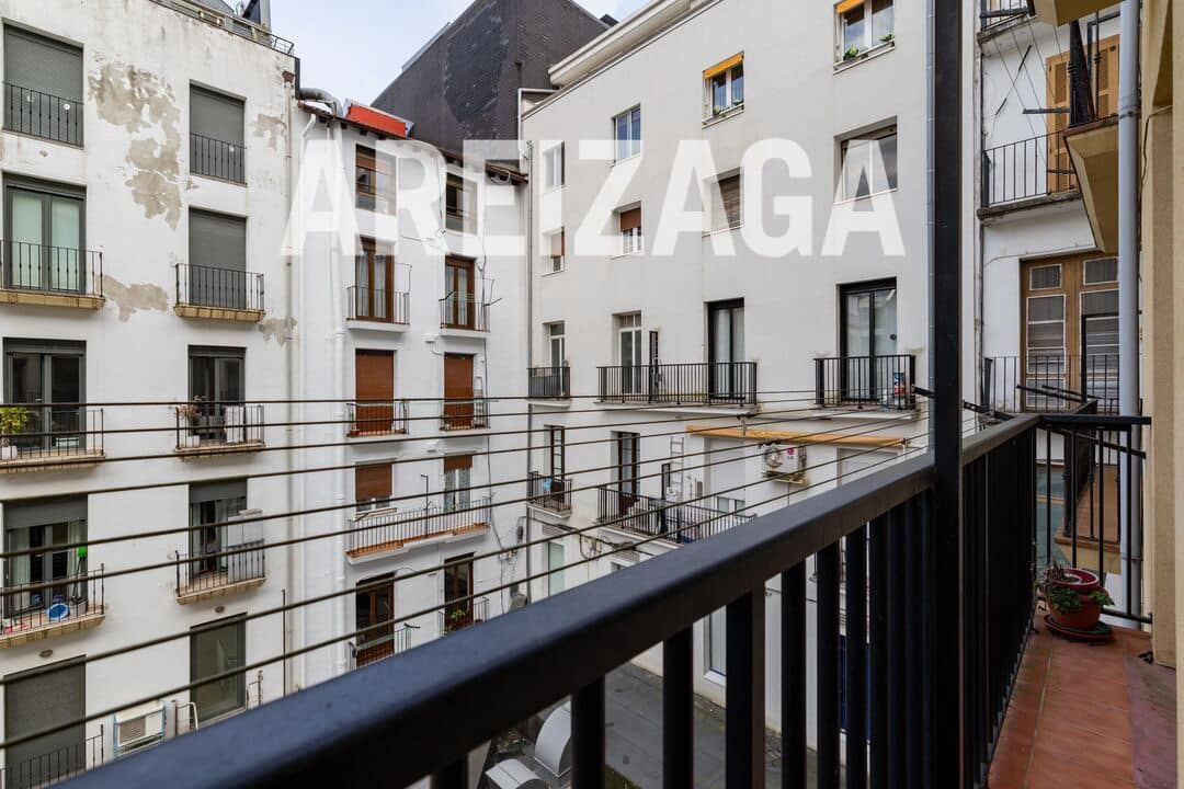 6 slaapkamer Flat te koop in Donostia-San Sebastian - € 1.143.000 (Ref: 9819706)