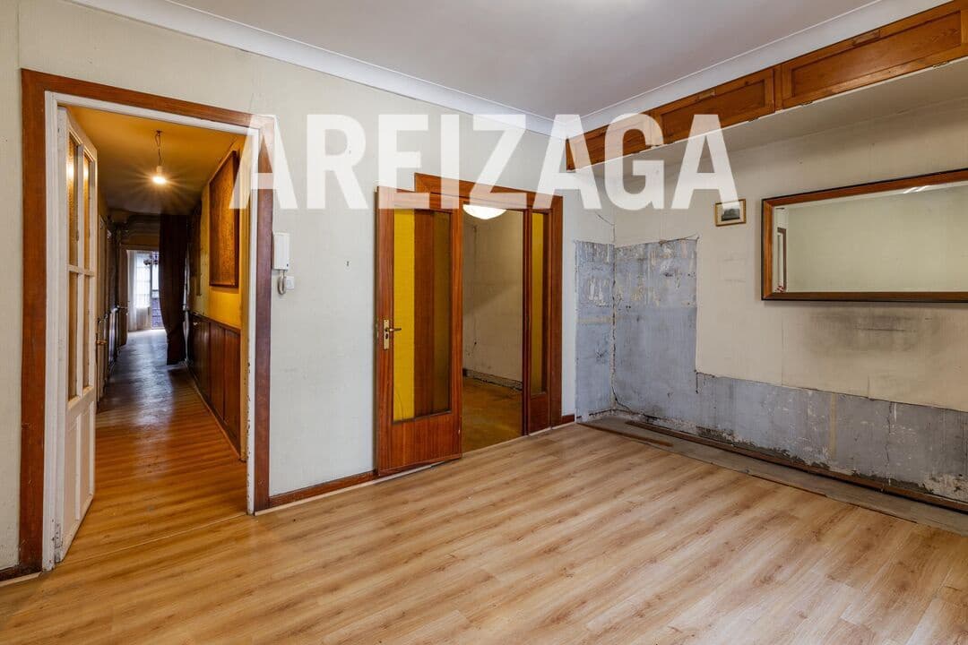 6 slaapkamer Flat te koop in Donostia-San Sebastian - € 1.143.000 (Ref: 9819706)