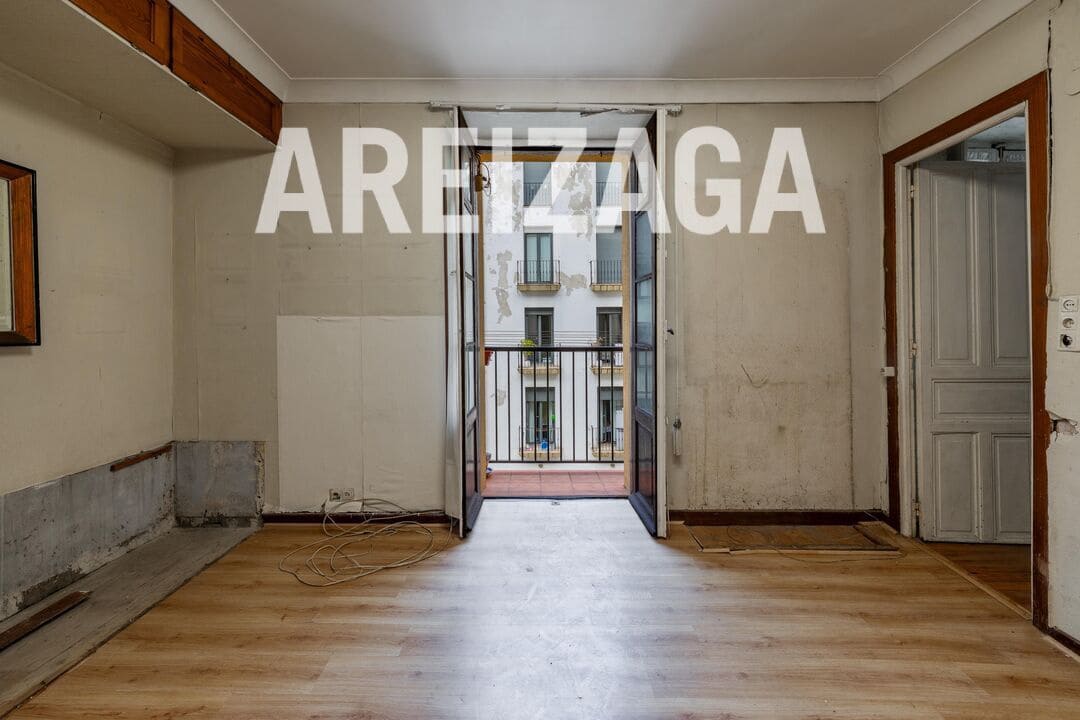 6 slaapkamer Flat te koop in Donostia-San Sebastian - € 1.143.000 (Ref: 9819706)