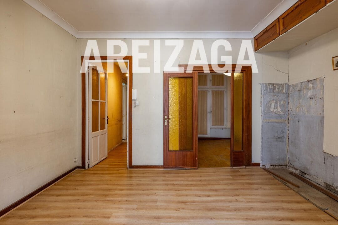 6 slaapkamer Flat te koop in Donostia-San Sebastian - € 1.143.000 (Ref: 9819706)