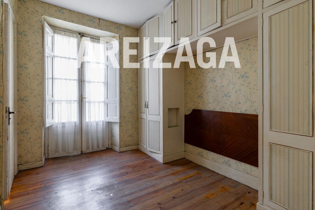 6 slaapkamer Flat te koop in Donostia-San Sebastian - € 1.143.000 (Ref: 9819706)