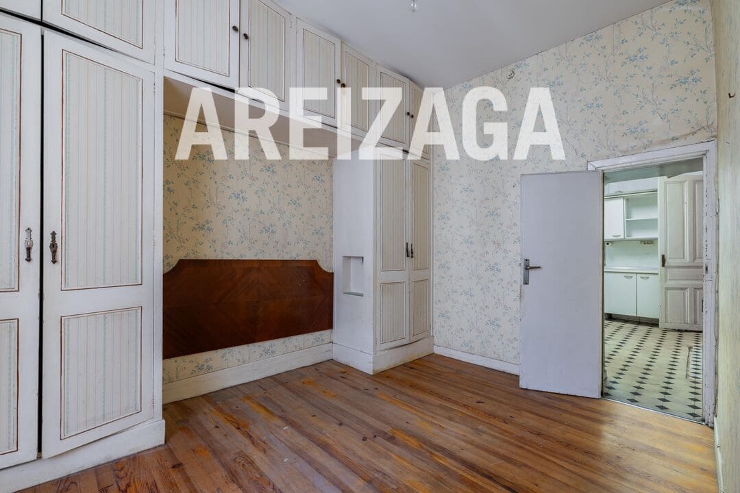 6 slaapkamer Flat te koop in Donostia-San Sebastian - € 1.143.000 (Ref: 9819706)