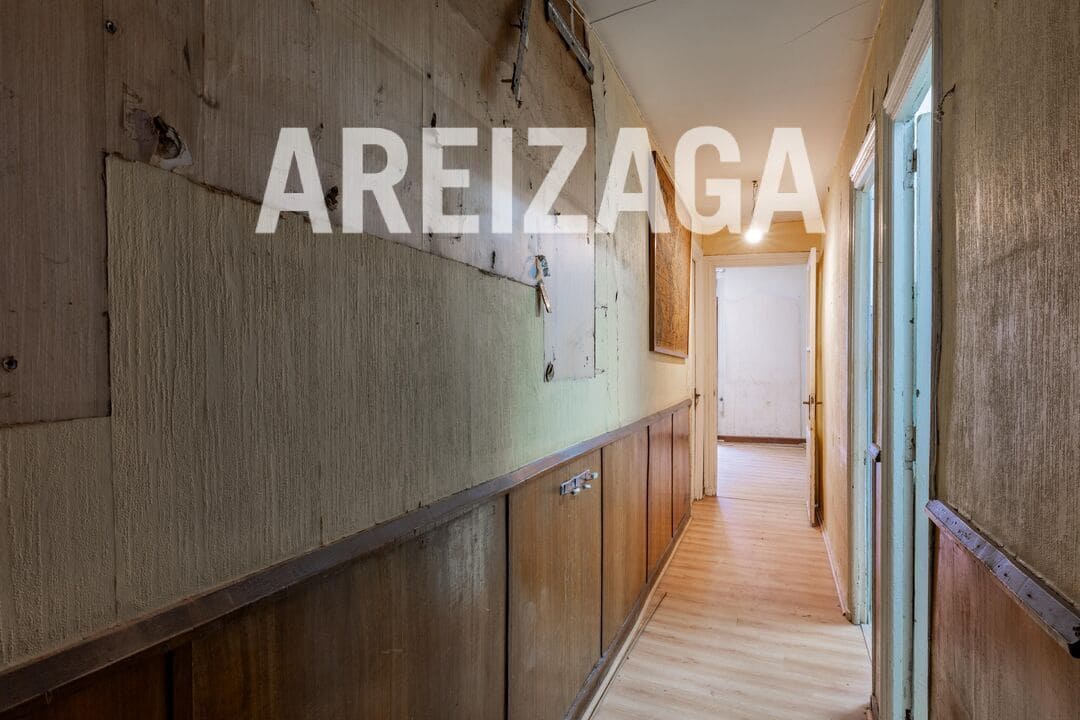 6 slaapkamer Flat te koop in Donostia-San Sebastian - € 1.143.000 (Ref: 9819706)