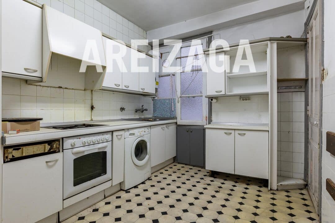 6 slaapkamer Flat te koop in Donostia-San Sebastian - € 1.143.000 (Ref: 9819706)