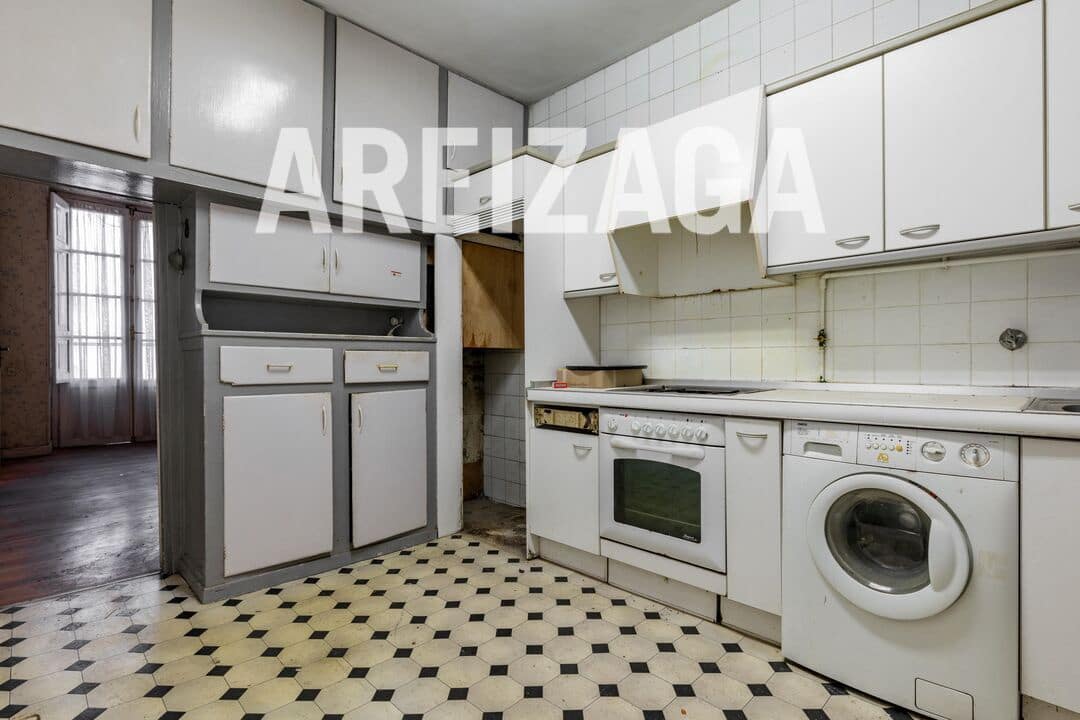 6 slaapkamer Flat te koop in Donostia-San Sebastian - € 1.143.000 (Ref: 9819706)