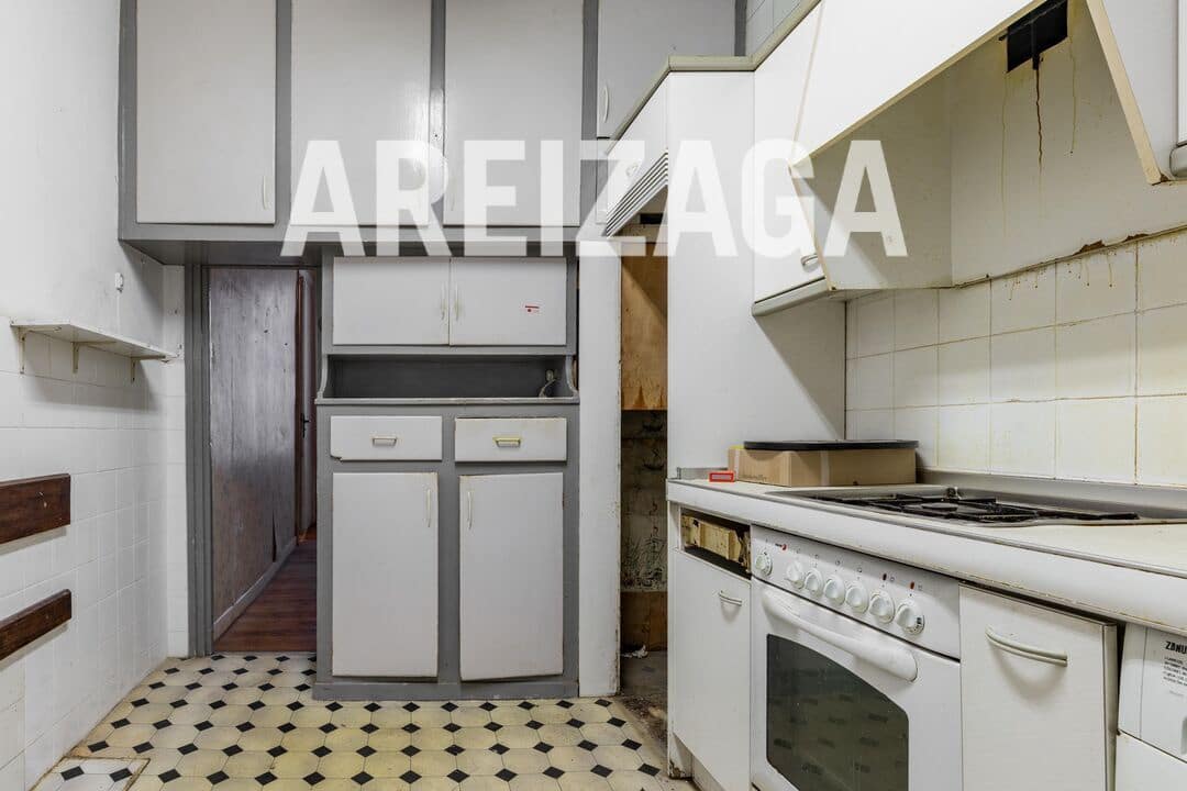 6 slaapkamer Flat te koop in Donostia-San Sebastian - € 1.143.000 (Ref: 9819706)