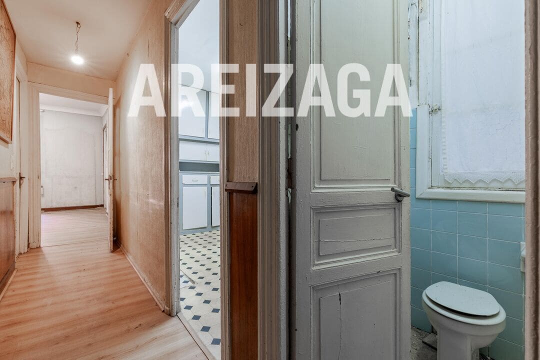 6 slaapkamer Flat te koop in Donostia-San Sebastian - € 1.143.000 (Ref: 9819706)