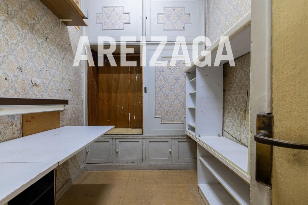 6 slaapkamer Flat te koop in Donostia-San Sebastian - € 1.143.000 (Ref: 9819706)