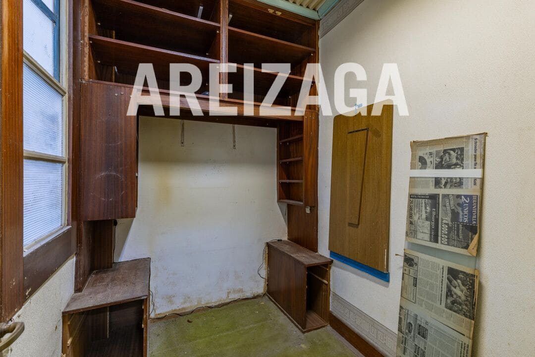 6 slaapkamer Flat te koop in Donostia-San Sebastian - € 1.143.000 (Ref: 9819706)