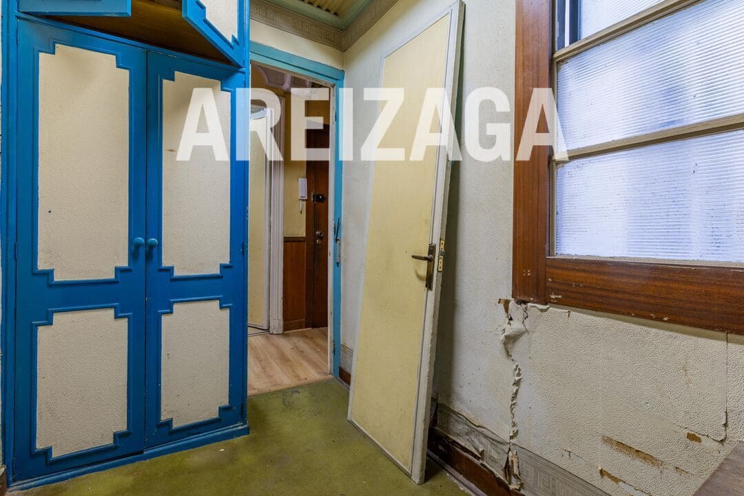 6 slaapkamer Flat te koop in Donostia-San Sebastian - € 1.143.000 (Ref: 9819706)