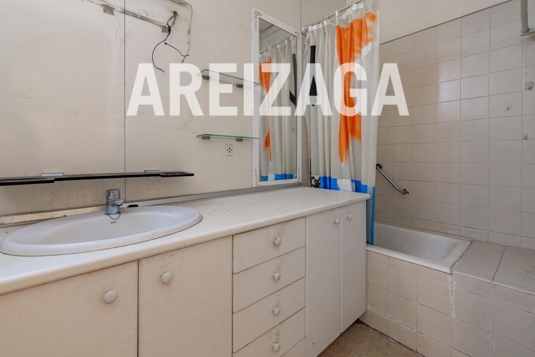 6 slaapkamer Flat te koop in Donostia-San Sebastian - € 1.143.000 (Ref: 9819706)