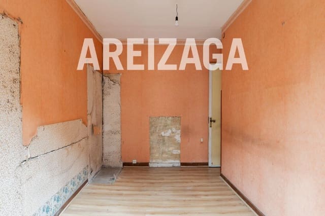 6 sypialnia Mieszkanie na sprzedaż w Donostia-San Sebastián - 1 143 000 € (Ref: 9819706)