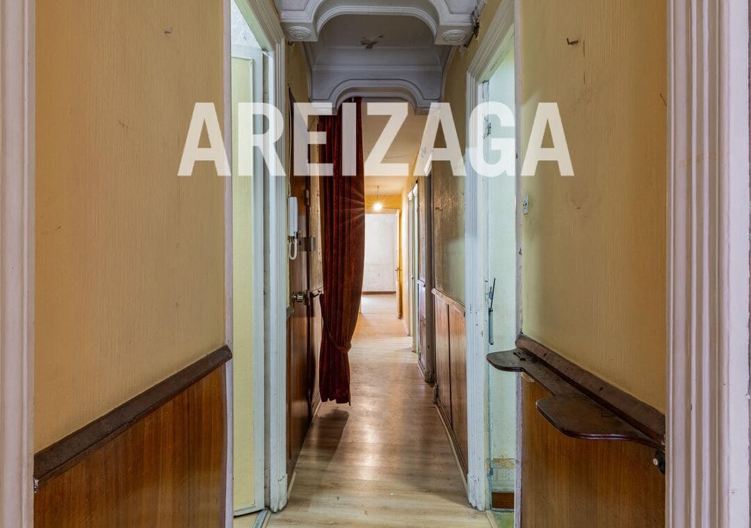 6 slaapkamer Flat te koop in Donostia-San Sebastian - € 1.143.000 (Ref: 9819706)