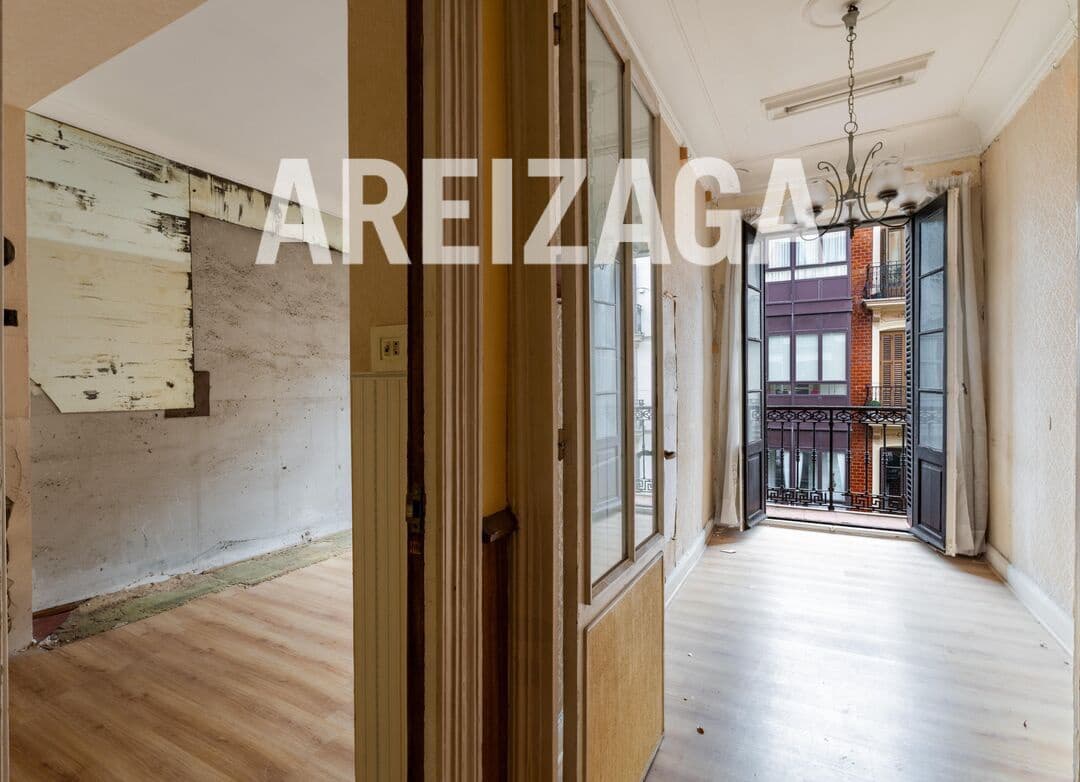 6 slaapkamer Flat te koop in Donostia-San Sebastian - € 1.143.000 (Ref: 9819706)