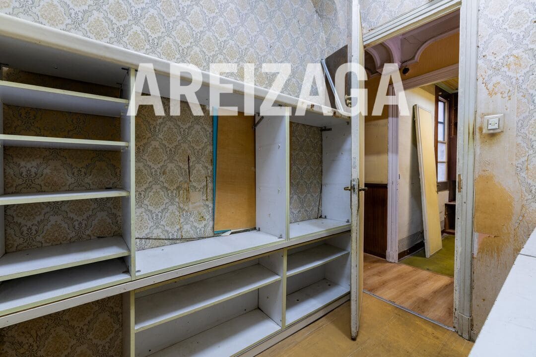 6 slaapkamer Flat te koop in Donostia-San Sebastian - € 1.143.000 (Ref: 9819706)