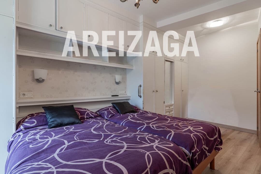 3 soverom Leilighet til salgs i Donostia-San Sebastian - € 740 000 (Ref: 9833093)