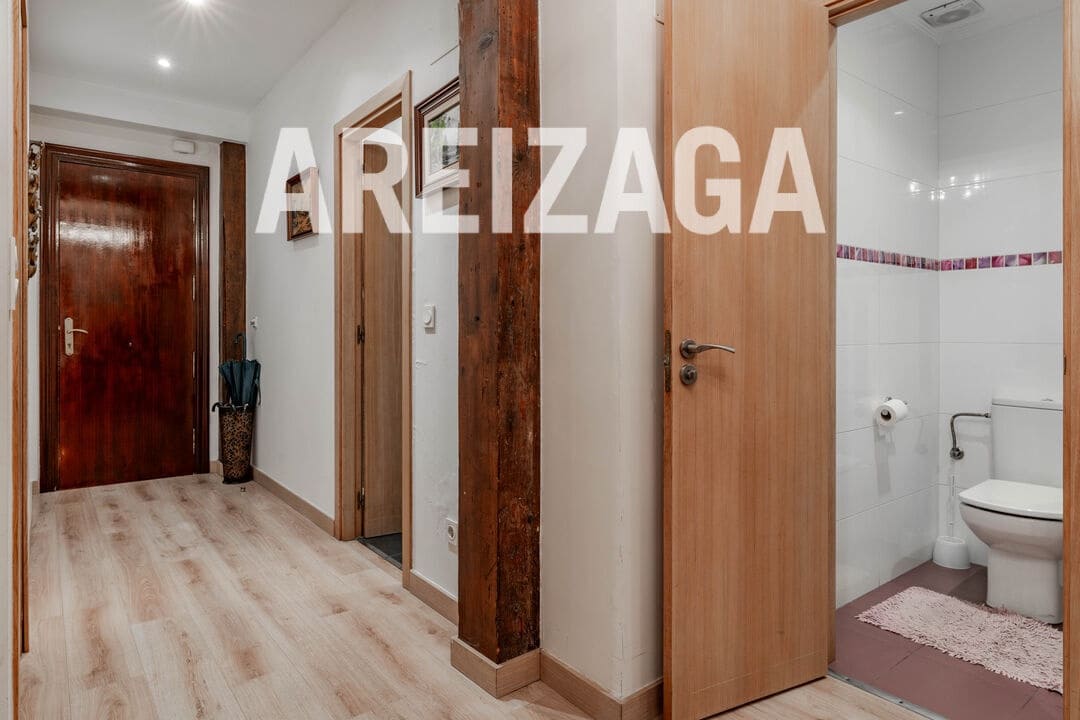 3 soverom Leilighet til salgs i Donostia-San Sebastian - € 740 000 (Ref: 9833093)