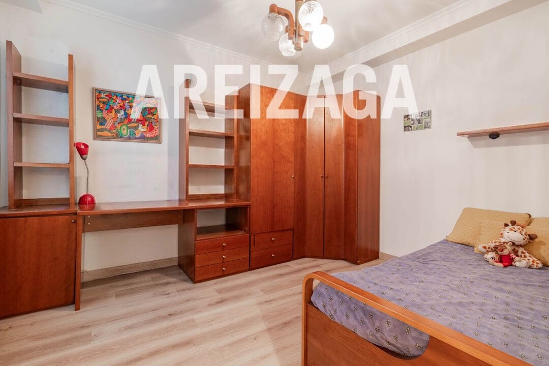 3 soverom Leilighet til salgs i Donostia-San Sebastian - € 740 000 (Ref: 9833093)