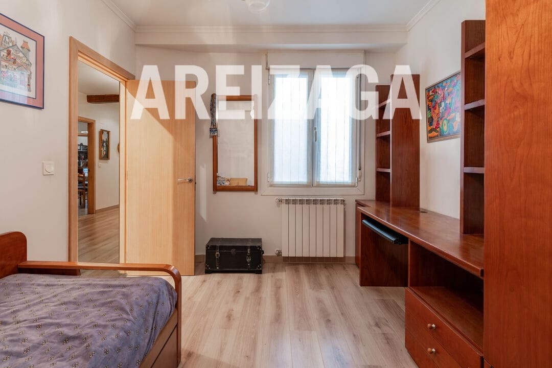 3 soverom Leilighet til salgs i Donostia-San Sebastian - € 740 000 (Ref: 9833093)