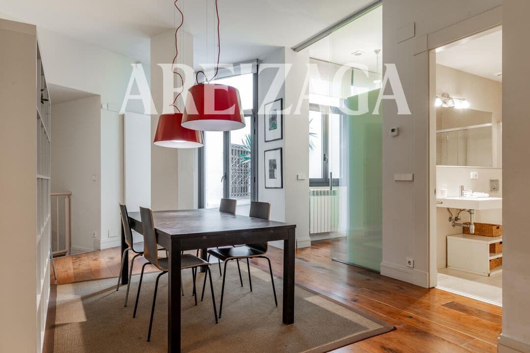 3 slaapkamer Flat te koop in Donostia-San Sebastian - € 950.000 (Ref: 9838743)