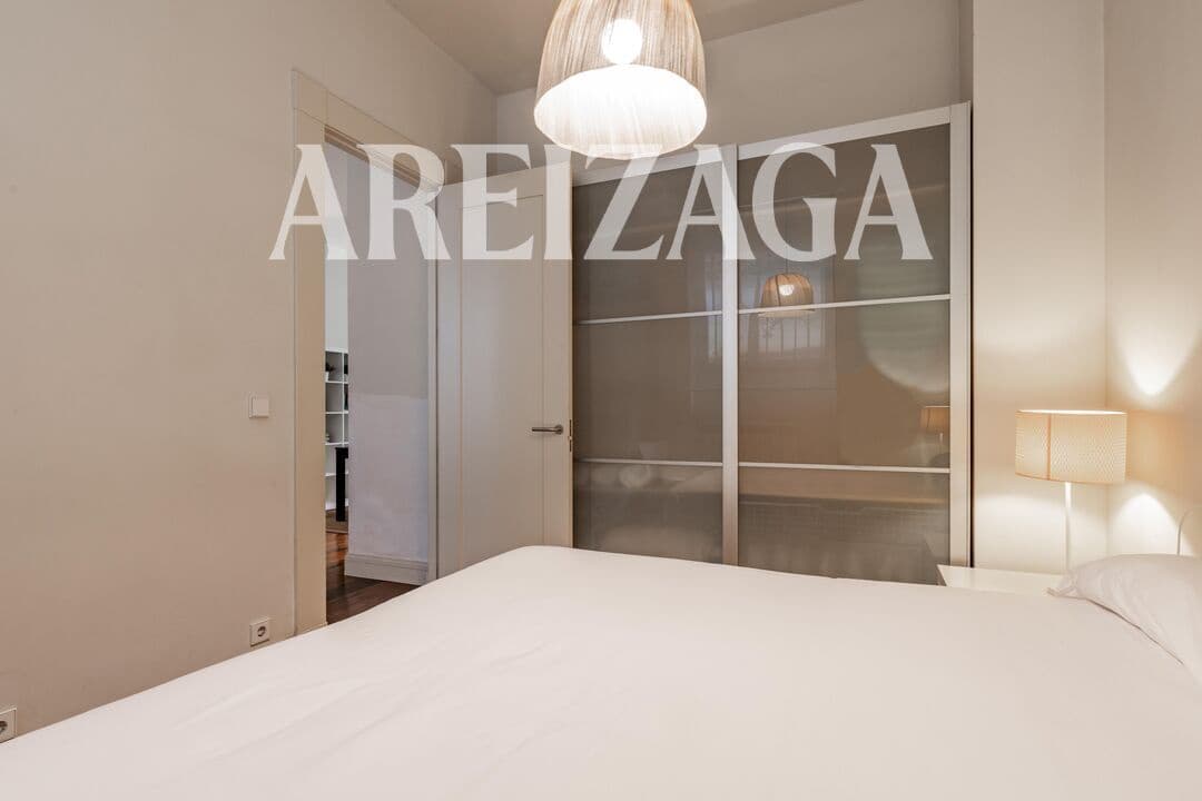 3 slaapkamer Flat te koop in Donostia-San Sebastian - € 950.000 (Ref: 9838743)