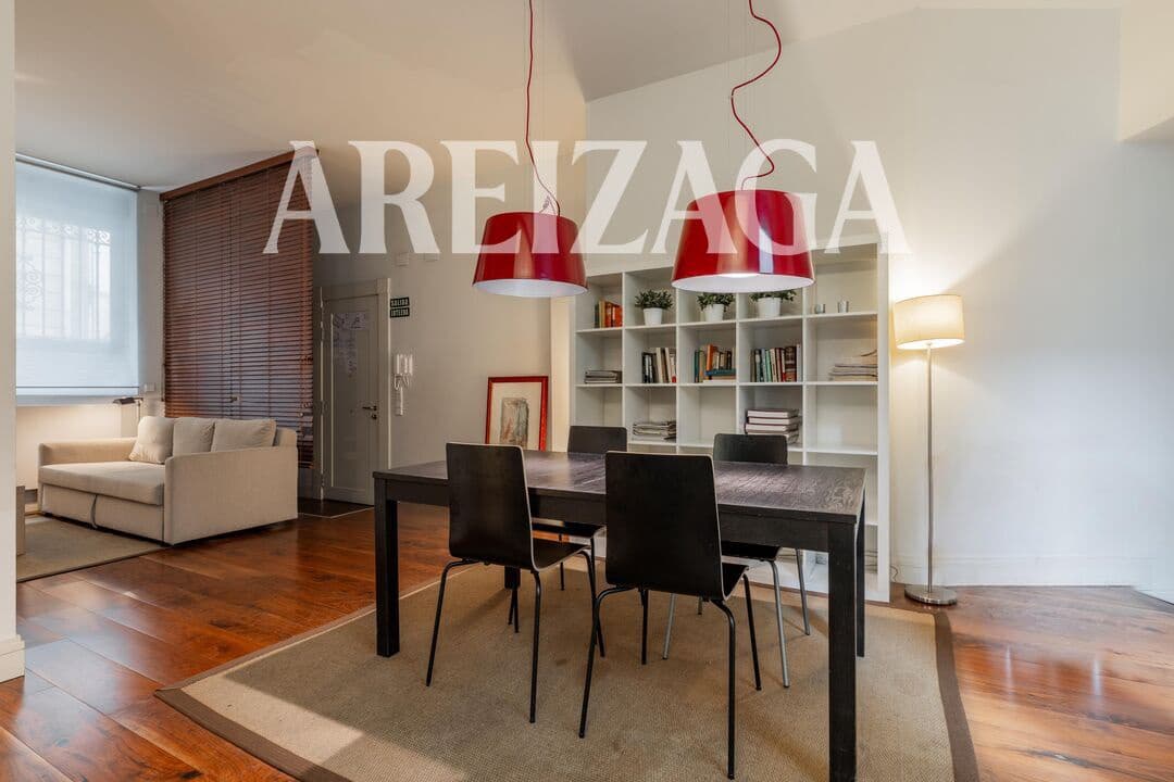 3 slaapkamer Flat te koop in Donostia-San Sebastian - € 950.000 (Ref: 9838743)
