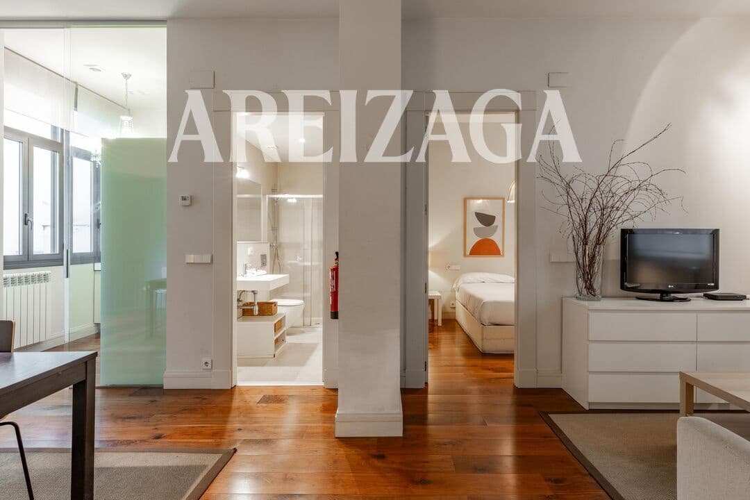 3 slaapkamer Flat te koop in Donostia-San Sebastian - € 950.000 (Ref: 9838743)