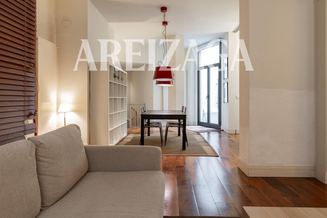 3 slaapkamer Flat te koop in Donostia-San Sebastian - € 950.000 (Ref: 9838743)