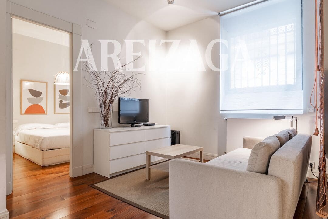 3 slaapkamer Flat te koop in Donostia-San Sebastian - € 950.000 (Ref: 9838743)