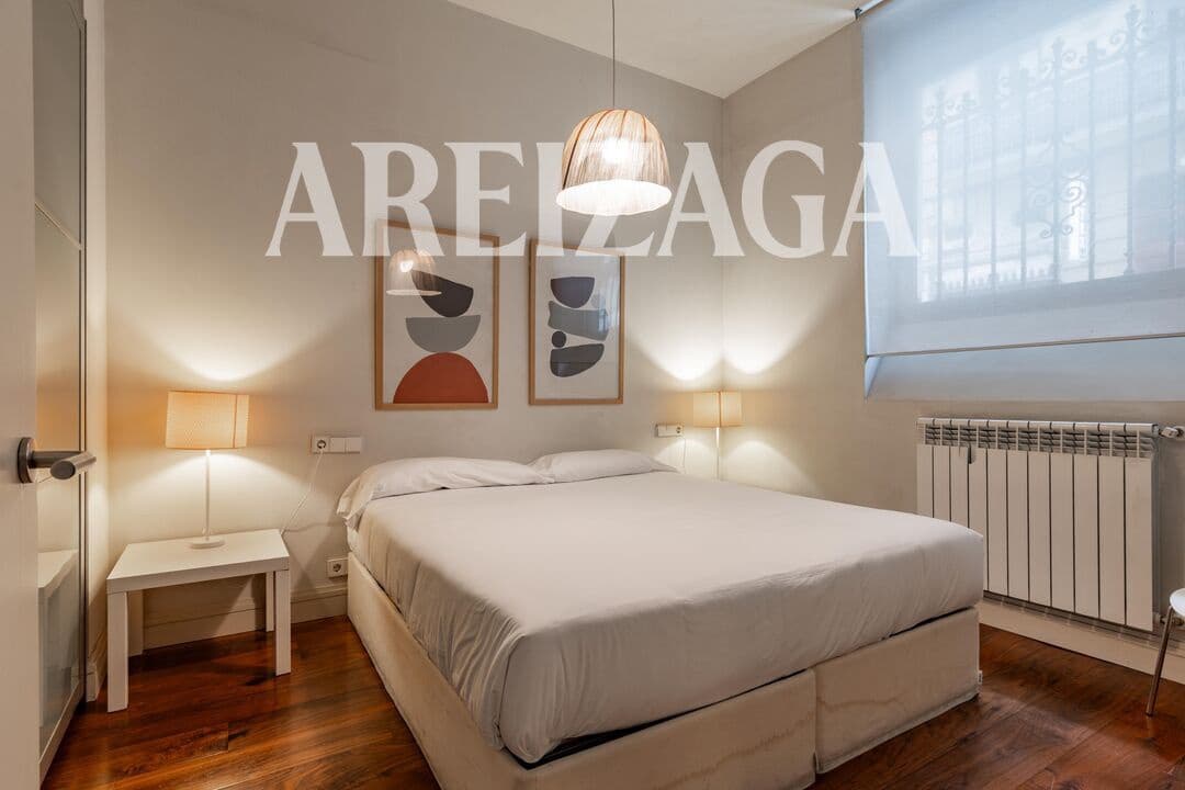 3 slaapkamer Flat te koop in Donostia-San Sebastian - € 950.000 (Ref: 9838743)