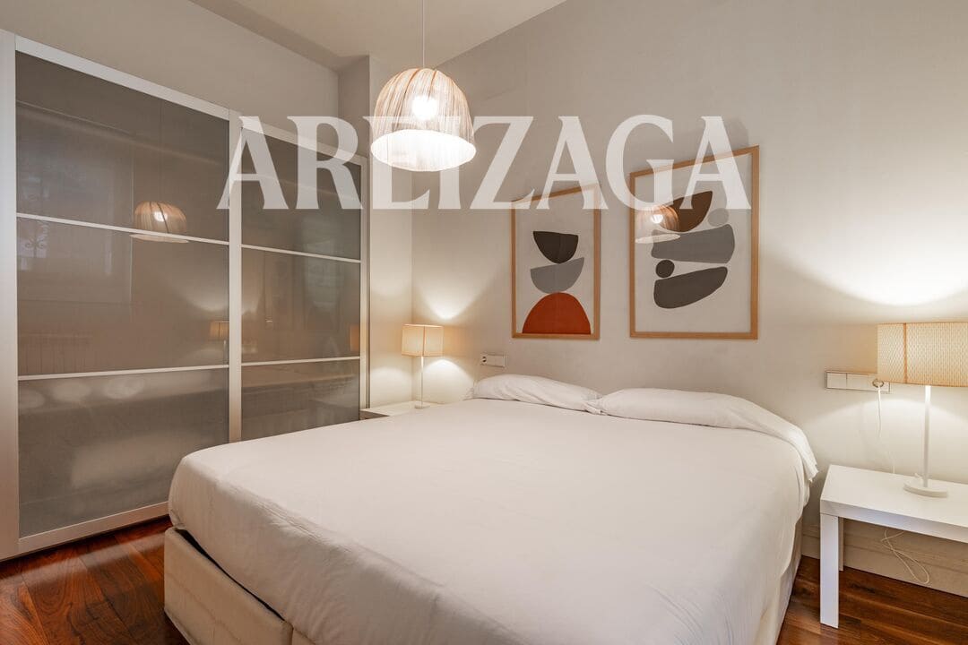 3 slaapkamer Flat te koop in Donostia-San Sebastian - € 950.000 (Ref: 9838743)