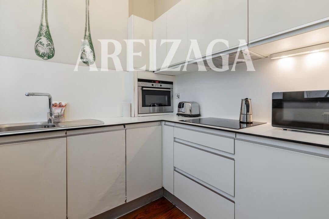 3 slaapkamer Flat te koop in Donostia-San Sebastian - € 950.000 (Ref: 9838743)
