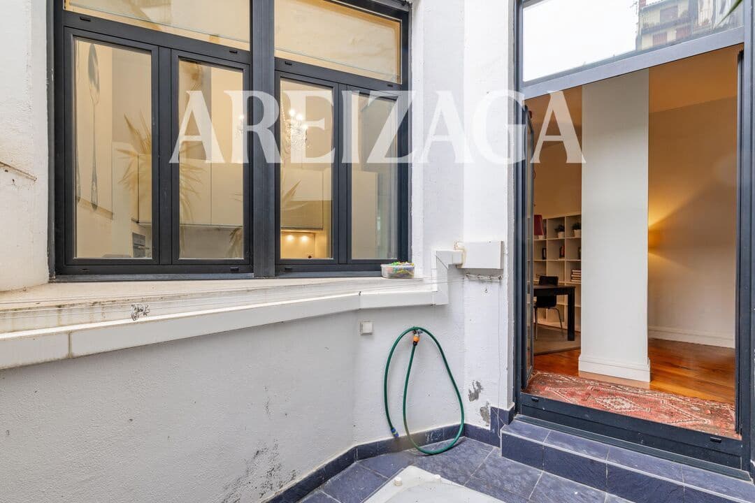 3 slaapkamer Flat te koop in Donostia-San Sebastian - € 950.000 (Ref: 9838743)
