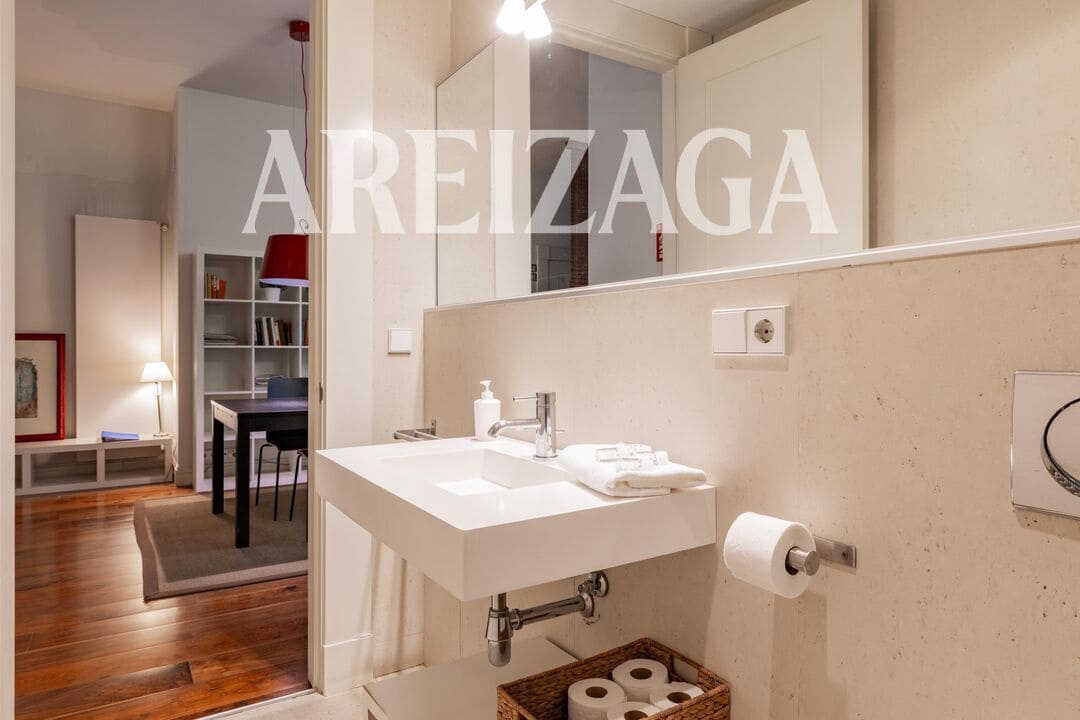 3 slaapkamer Flat te koop in Donostia-San Sebastian - € 950.000 (Ref: 9838743)