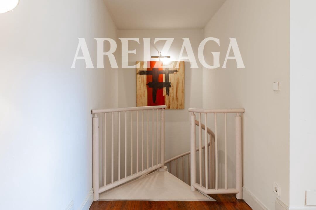 3 slaapkamer Flat te koop in Donostia-San Sebastian - € 950.000 (Ref: 9838743)