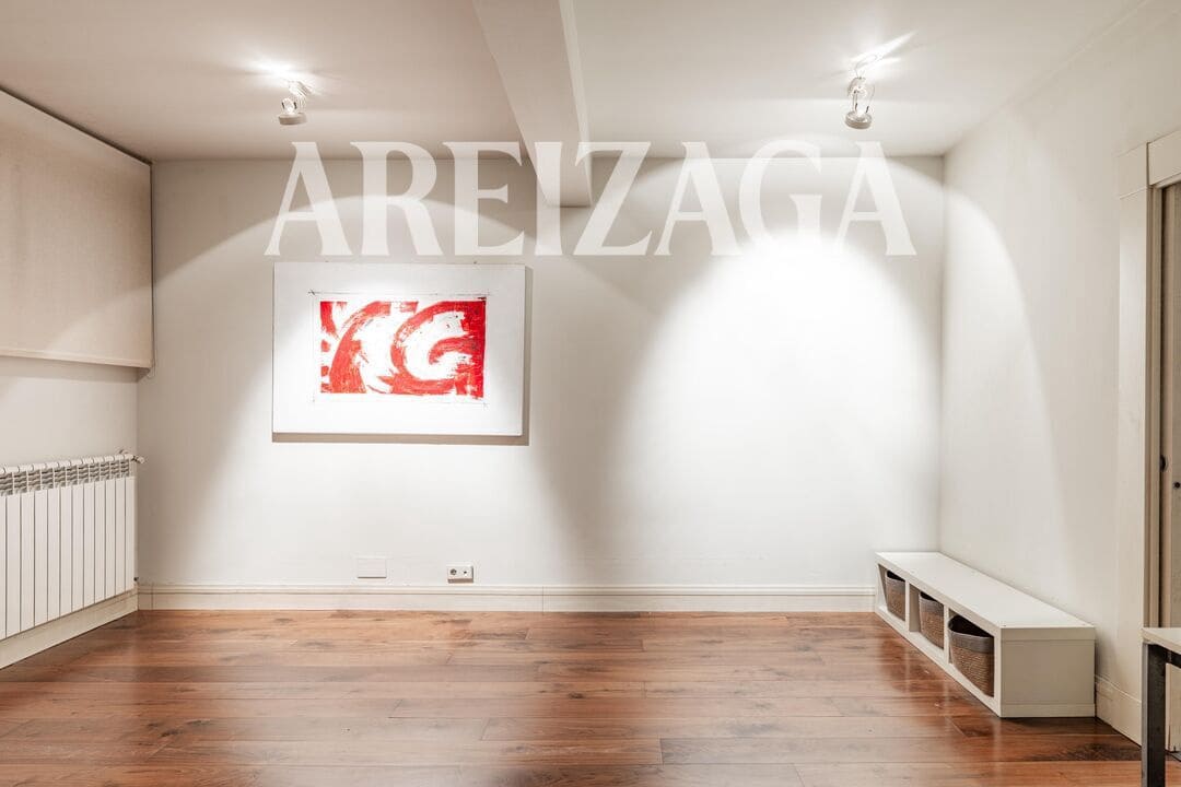 3 slaapkamer Flat te koop in Donostia-San Sebastian - € 950.000 (Ref: 9838743)