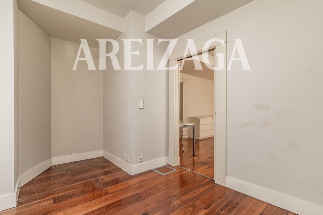 3 slaapkamer Flat te koop in Donostia-San Sebastian - € 950.000 (Ref: 9838743)