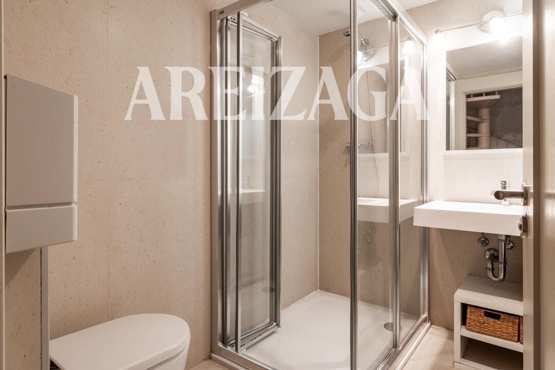 3 slaapkamer Flat te koop in Donostia-San Sebastian - € 950.000 (Ref: 9838743)