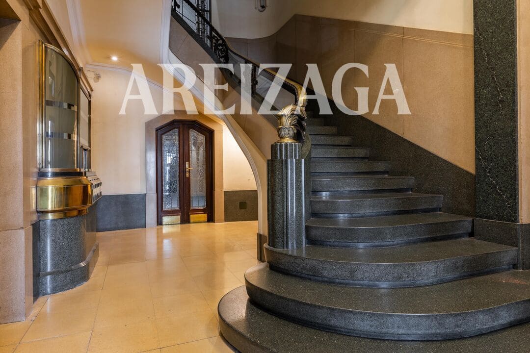 3 slaapkamer Flat te koop in Donostia-San Sebastian - € 950.000 (Ref: 9838743)